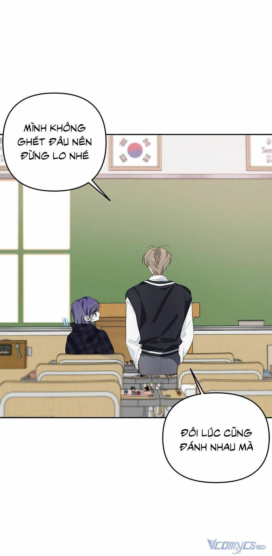 Đàn Anh Xấu Xa - Chap 42 - Trang 44