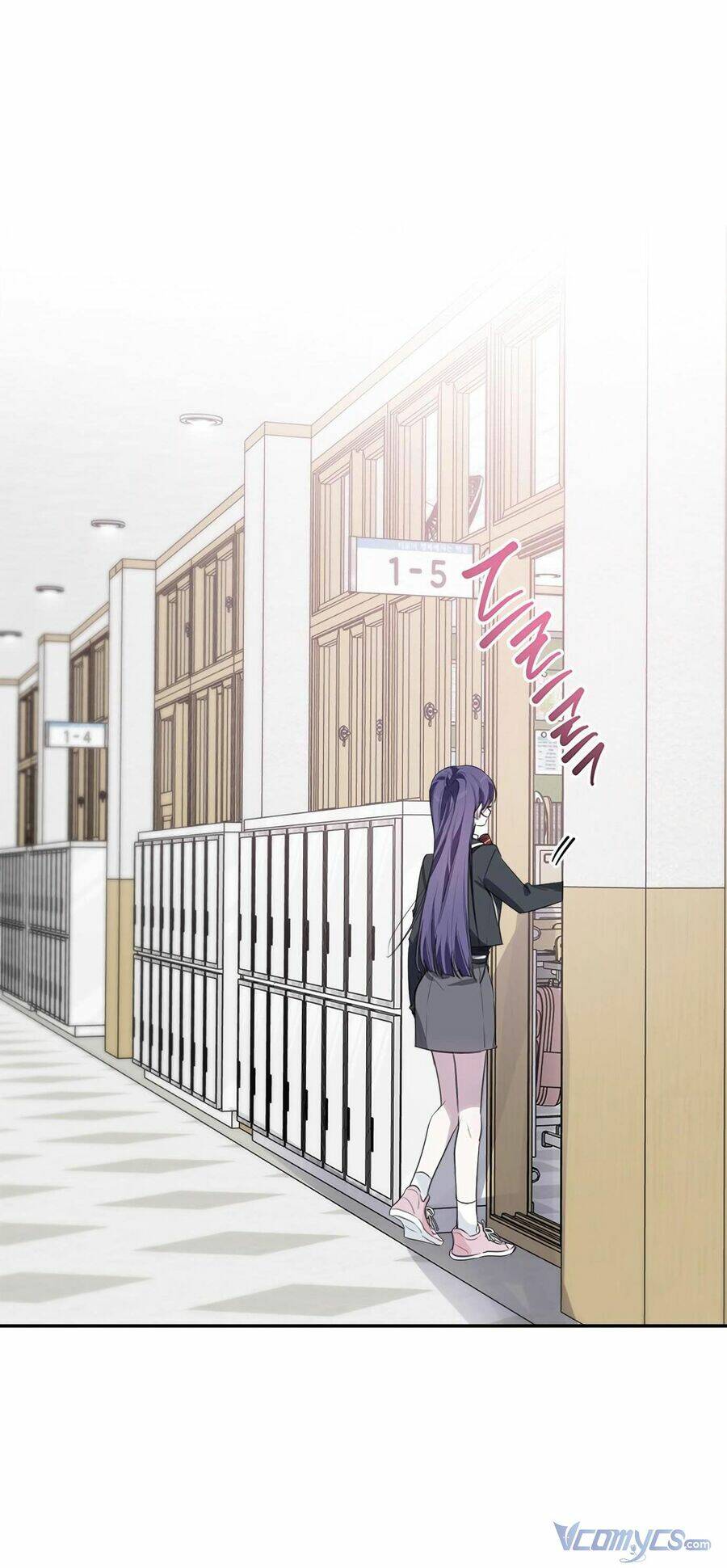 Đàn Anh Xấu Xa - Chap 42 - Trang 6