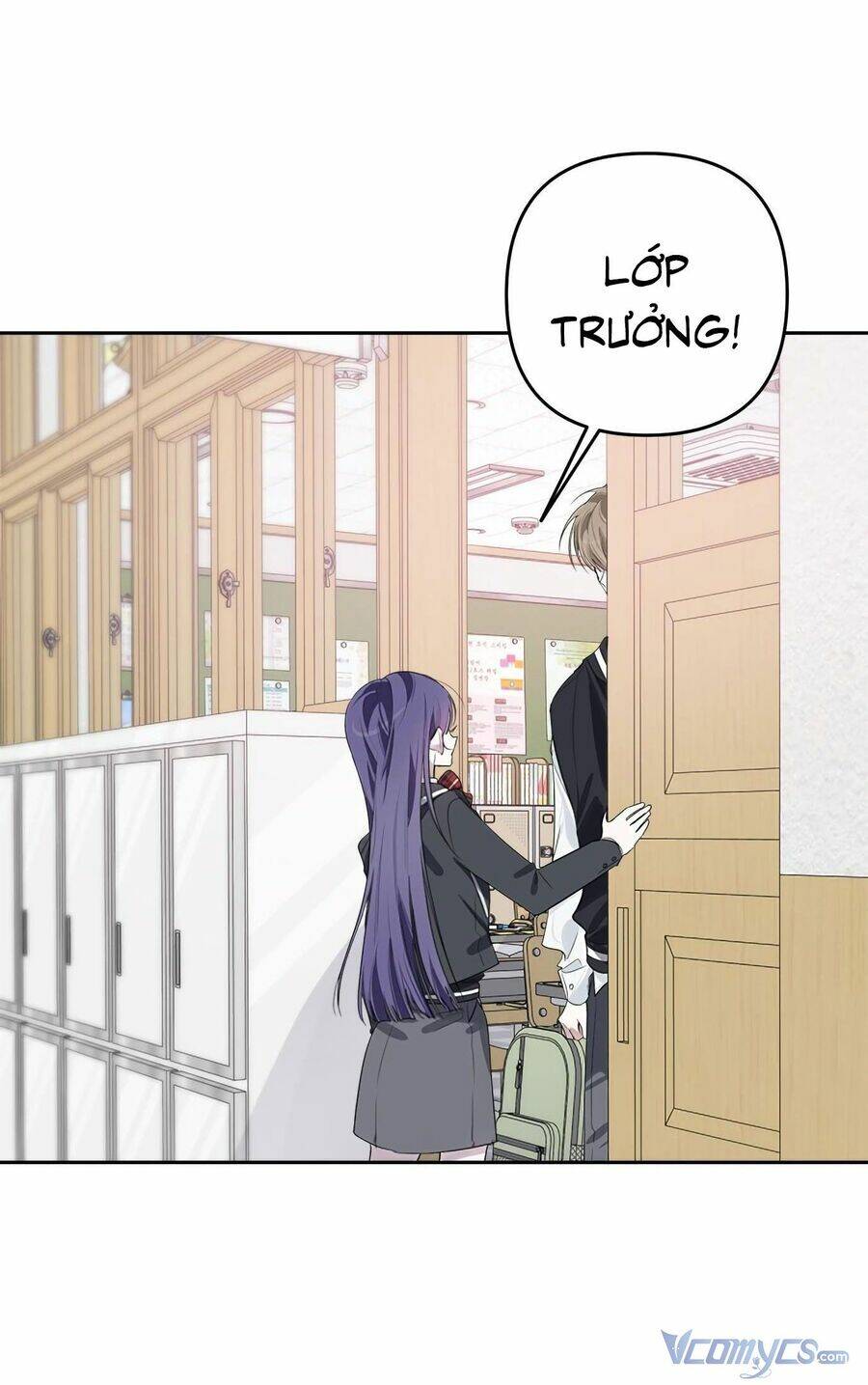 Đàn Anh Xấu Xa - Chap 42 - Trang 8