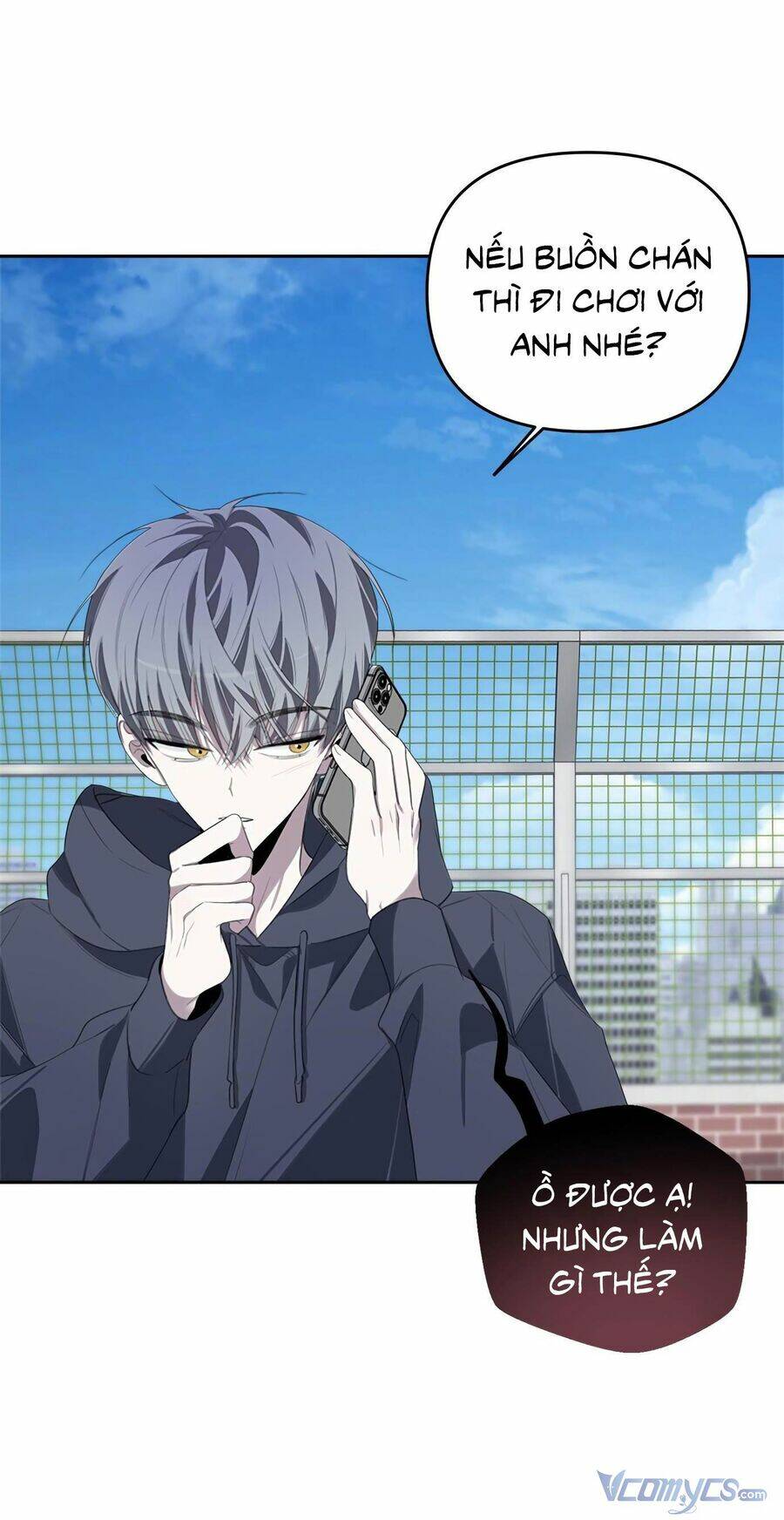 Đàn Anh Xấu Xa - Chap 42 - Trang 80