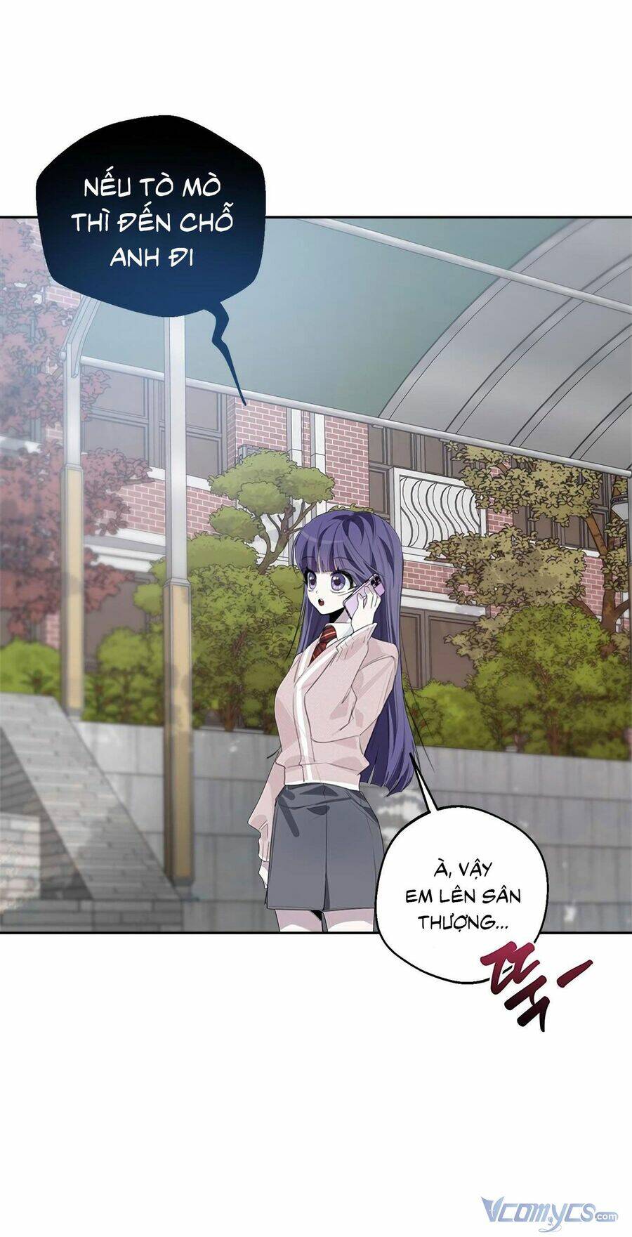Đàn Anh Xấu Xa - Chap 42 - Trang 81