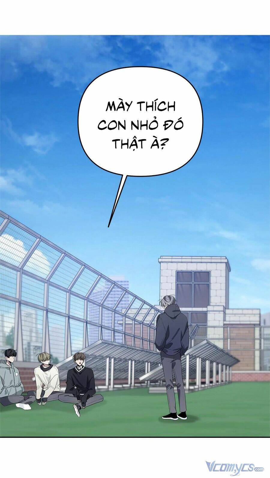 Đàn Anh Xấu Xa - Chap 42 - Trang 87