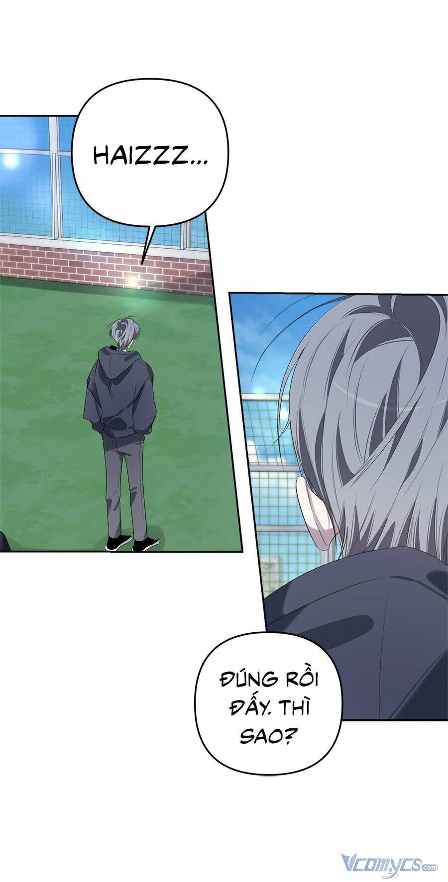 Đàn Anh Xấu Xa - Chap 42 - Trang 90