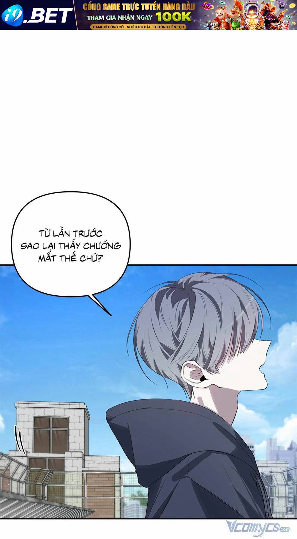 Đàn Anh Xấu Xa - Chap 43 - Trang 0