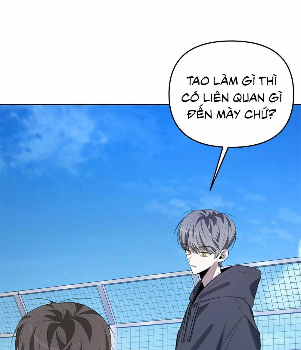 Đàn Anh Xấu Xa - Chap 43 - Trang 1