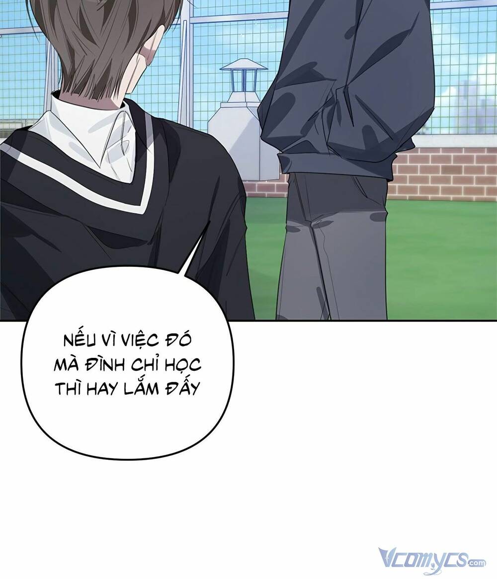 Đàn Anh Xấu Xa - Chap 43 - Trang 2