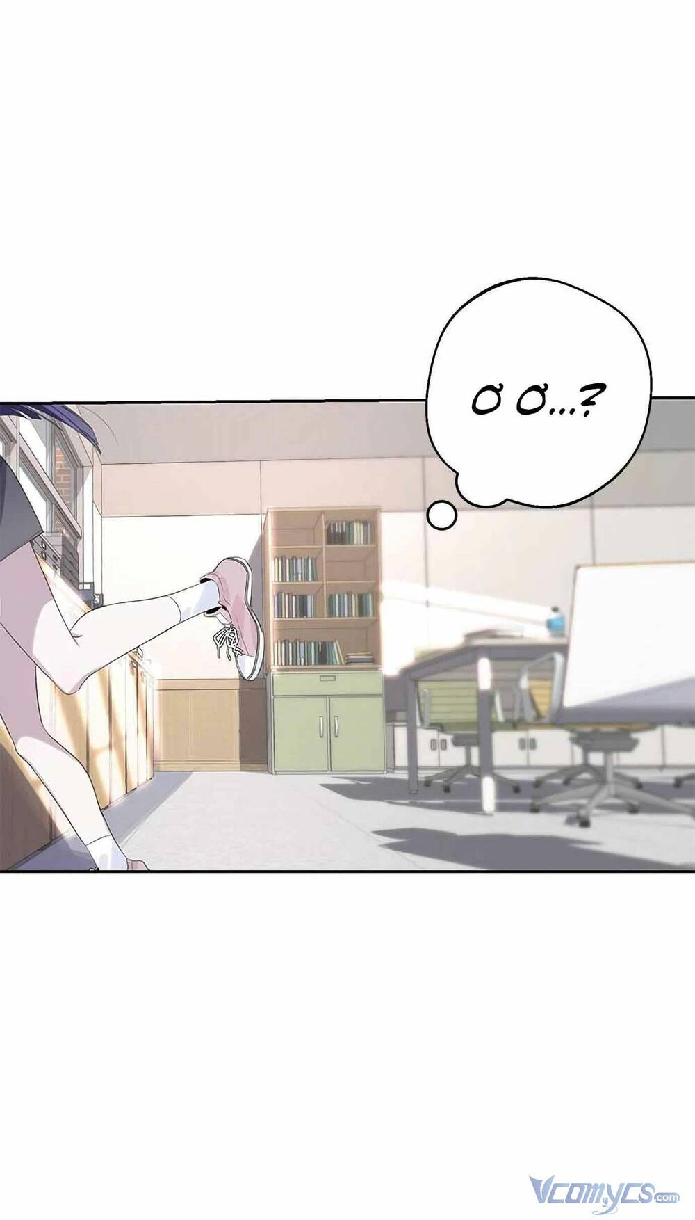 Đàn Anh Xấu Xa - Chap 44 - Trang 20