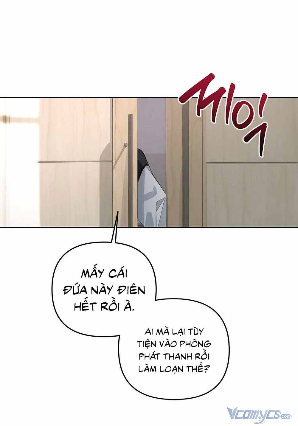 Đàn Anh Xấu Xa - Chap 44 - Trang 21