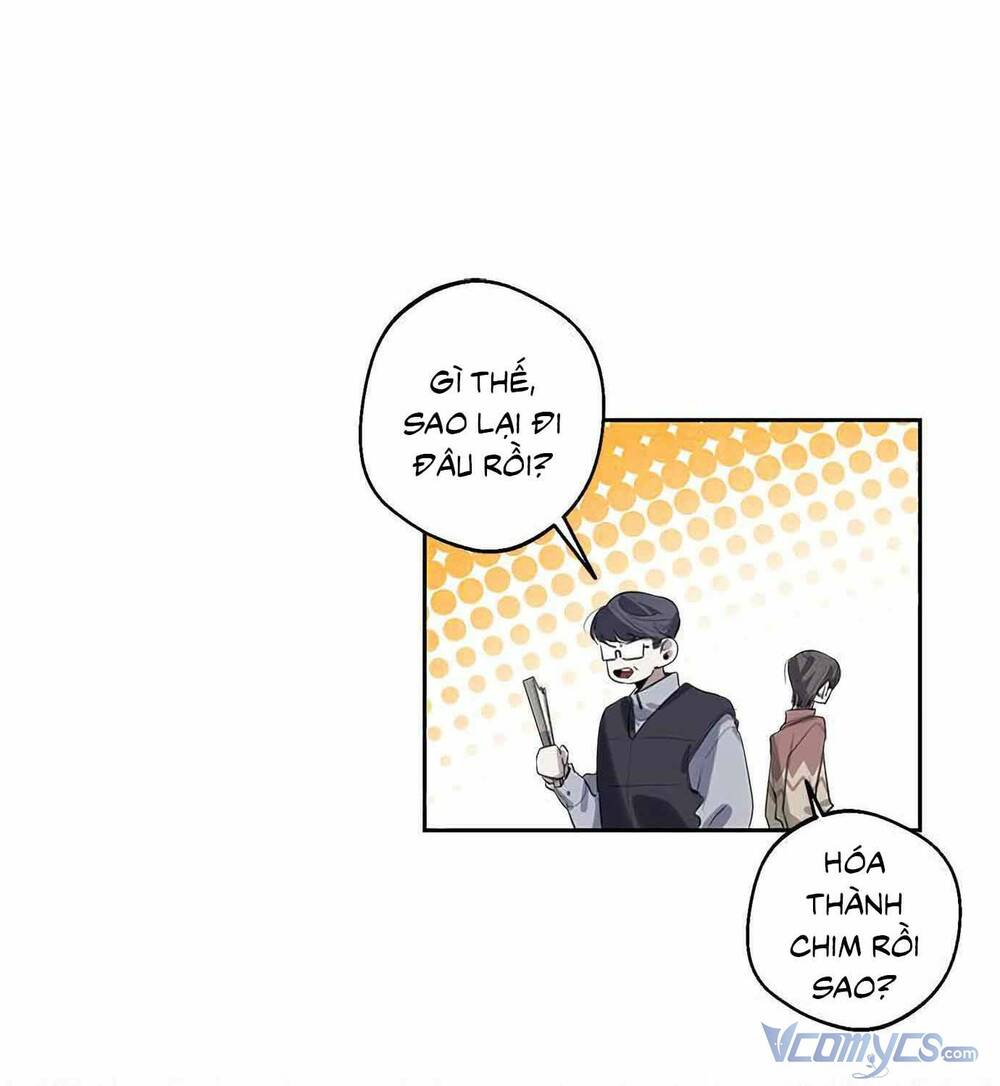 Đàn Anh Xấu Xa - Chap 44 - Trang 24