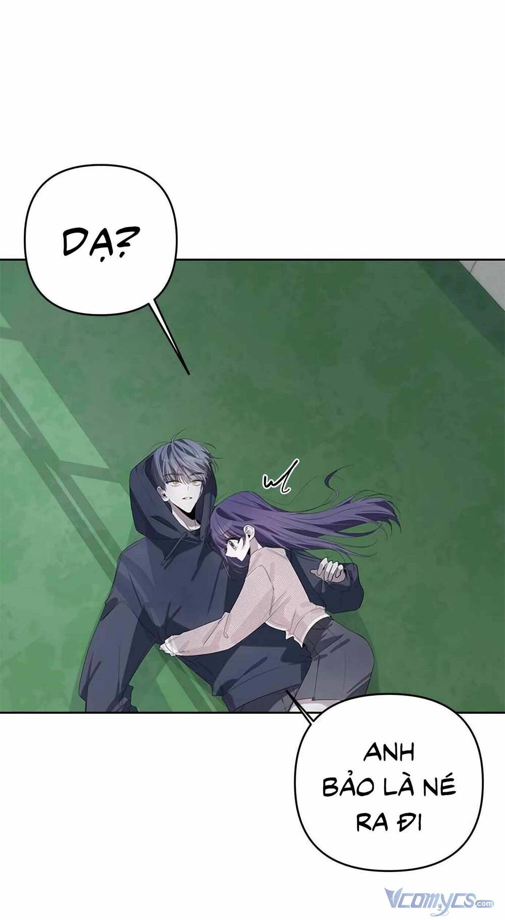 Đàn Anh Xấu Xa - Chap 44 - Trang 32