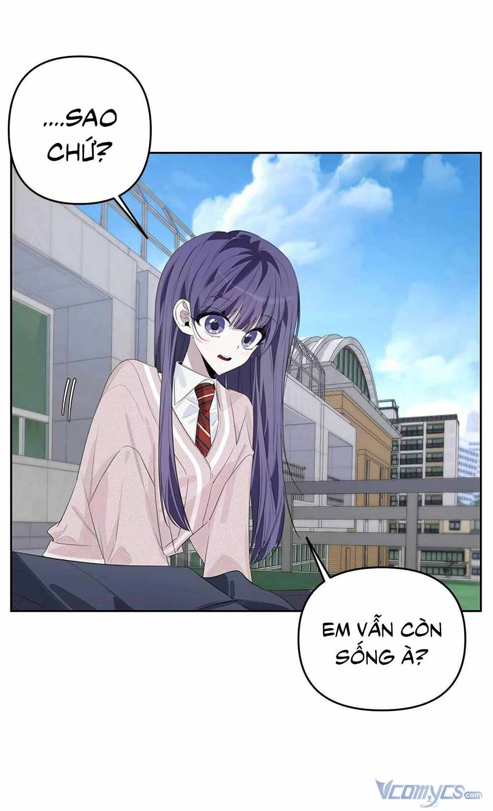 Đàn Anh Xấu Xa - Chap 44 - Trang 33
