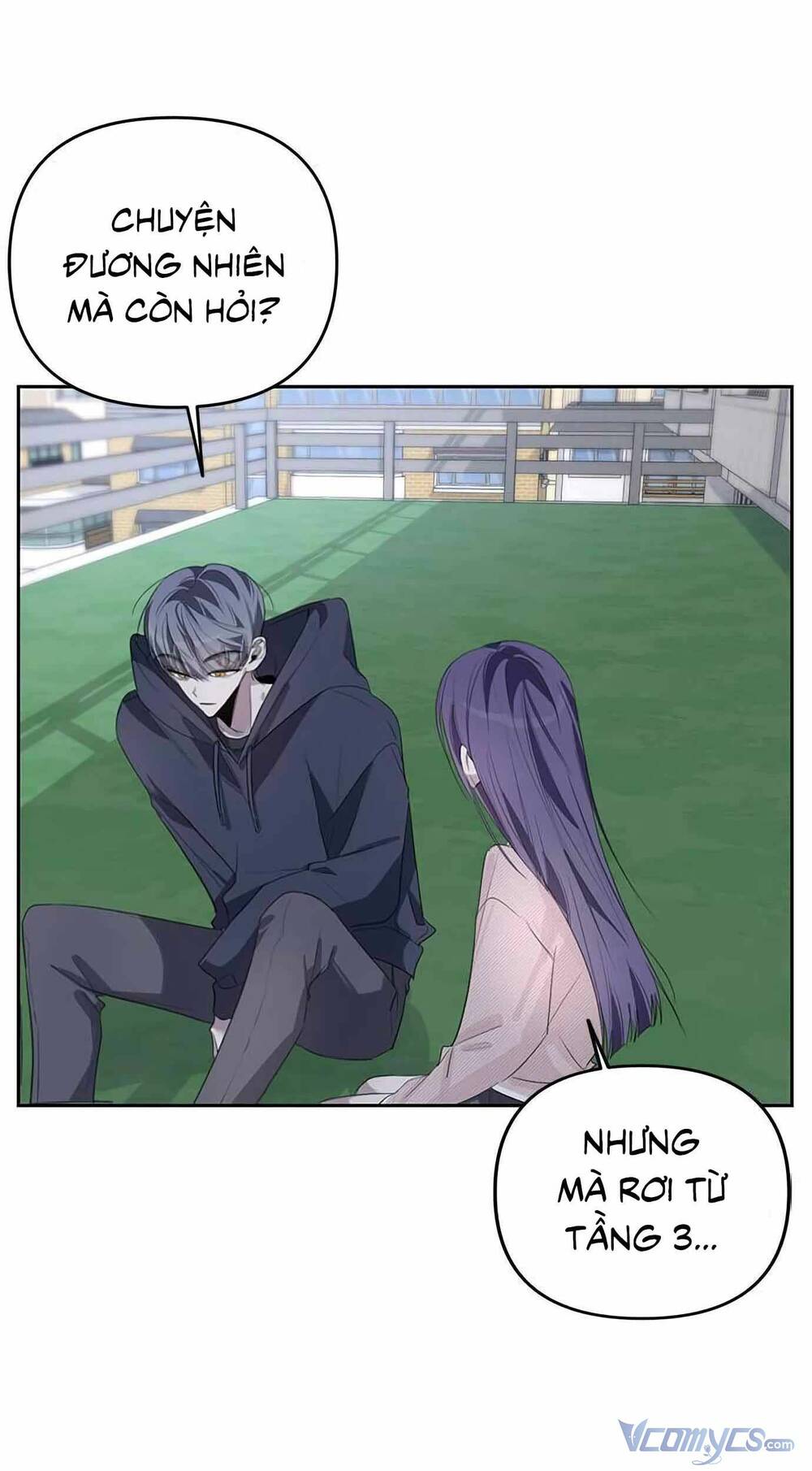 Đàn Anh Xấu Xa - Chap 44 - Trang 34