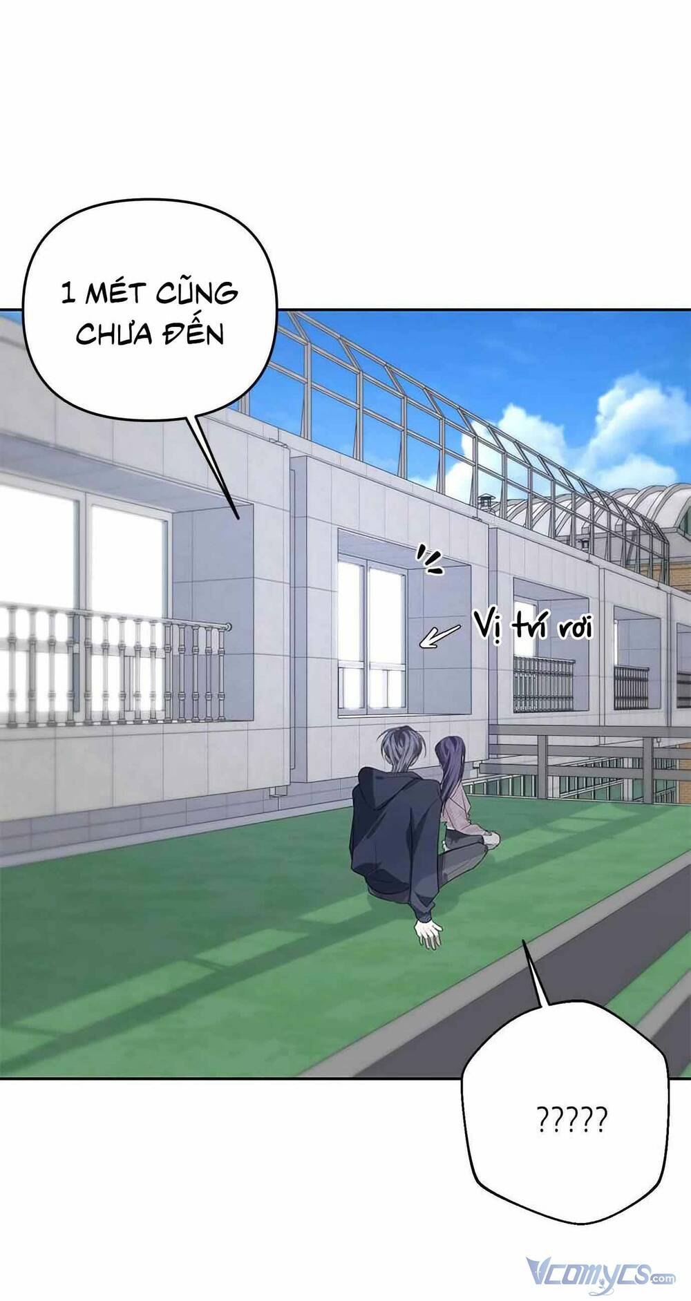 Đàn Anh Xấu Xa - Chap 44 - Trang 35