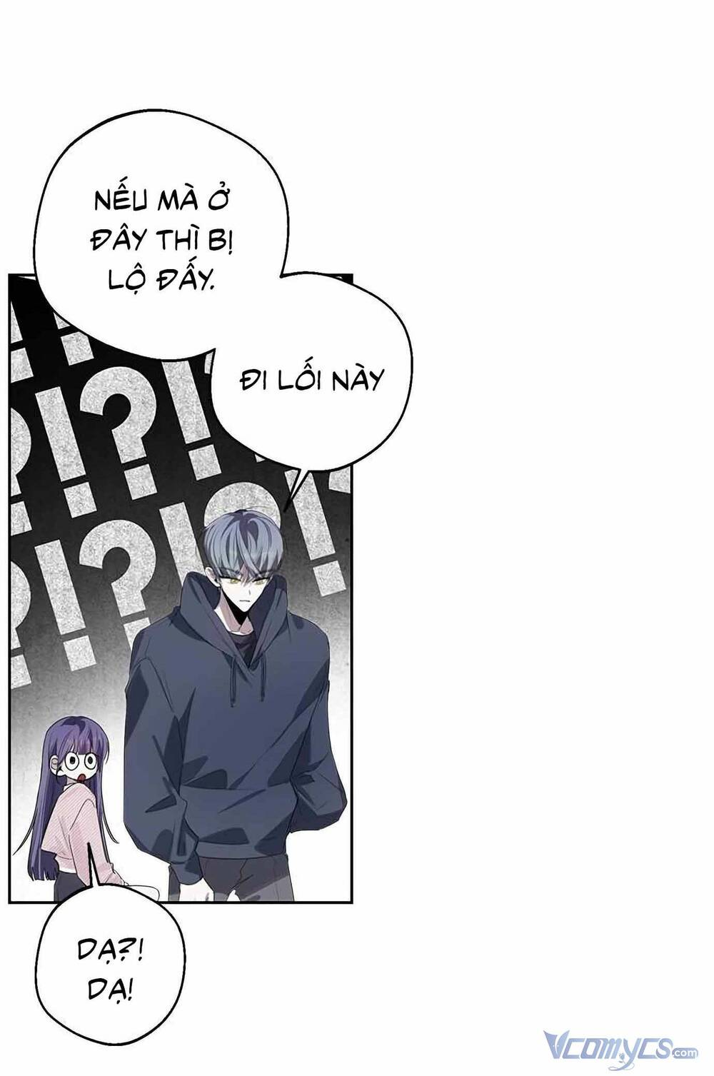 Đàn Anh Xấu Xa - Chap 44 - Trang 36