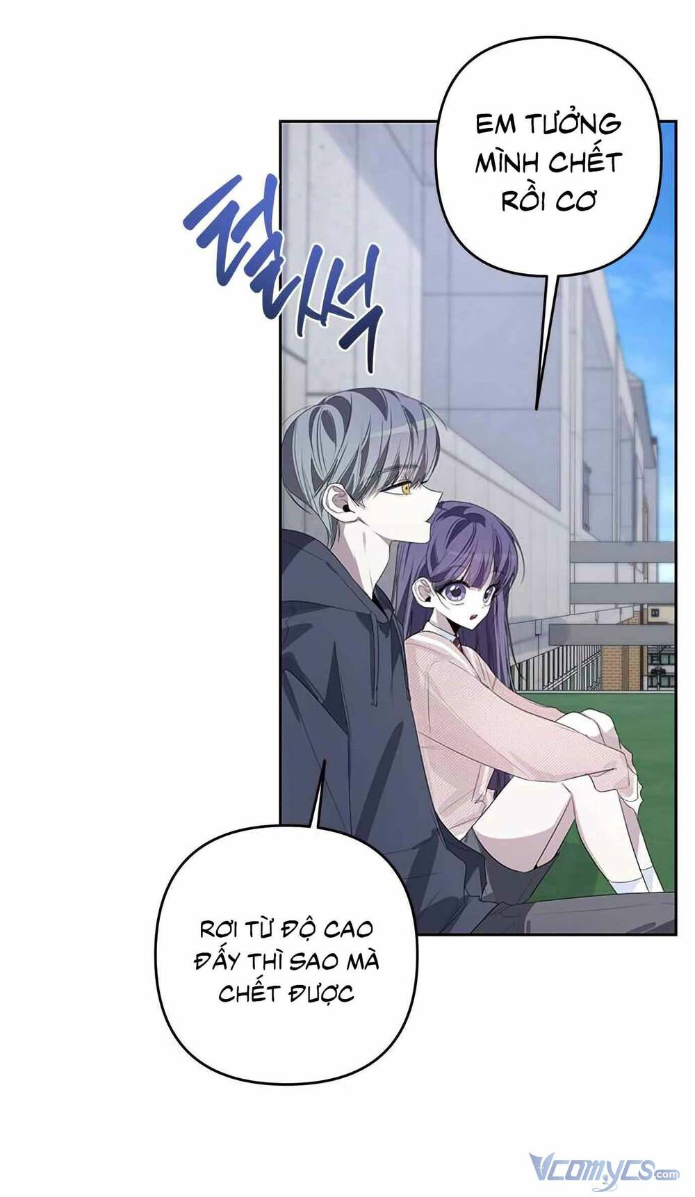 Đàn Anh Xấu Xa - Chap 44 - Trang 37