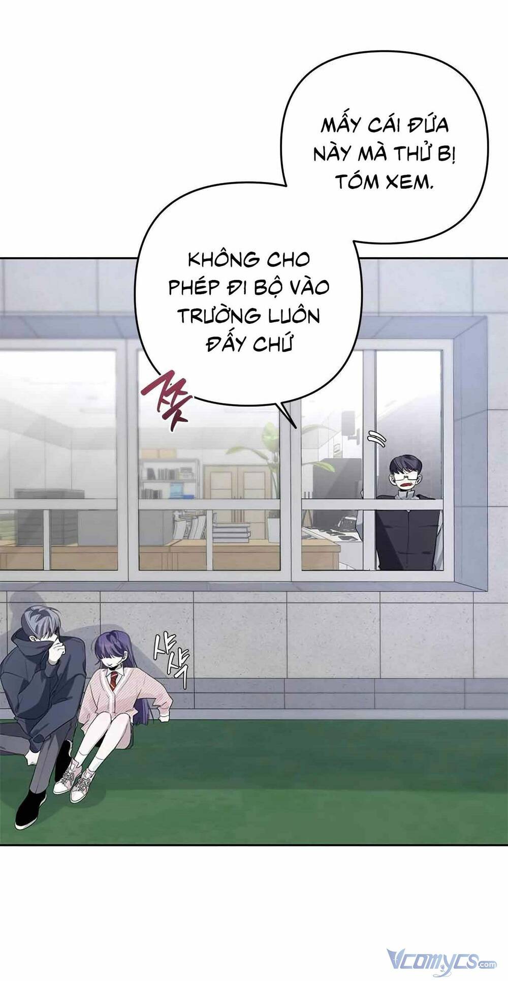 Đàn Anh Xấu Xa - Chap 44 - Trang 39