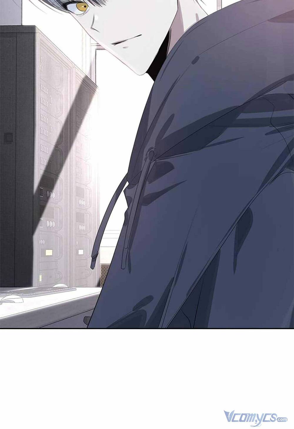 Đàn Anh Xấu Xa - Chap 44 - Trang 4