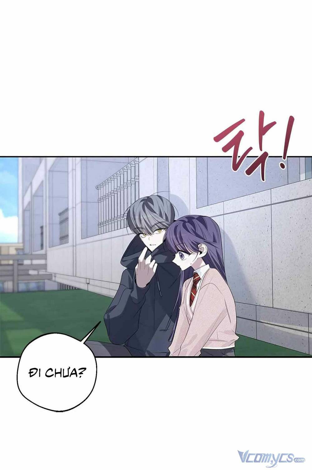Đàn Anh Xấu Xa - Chap 44 - Trang 40