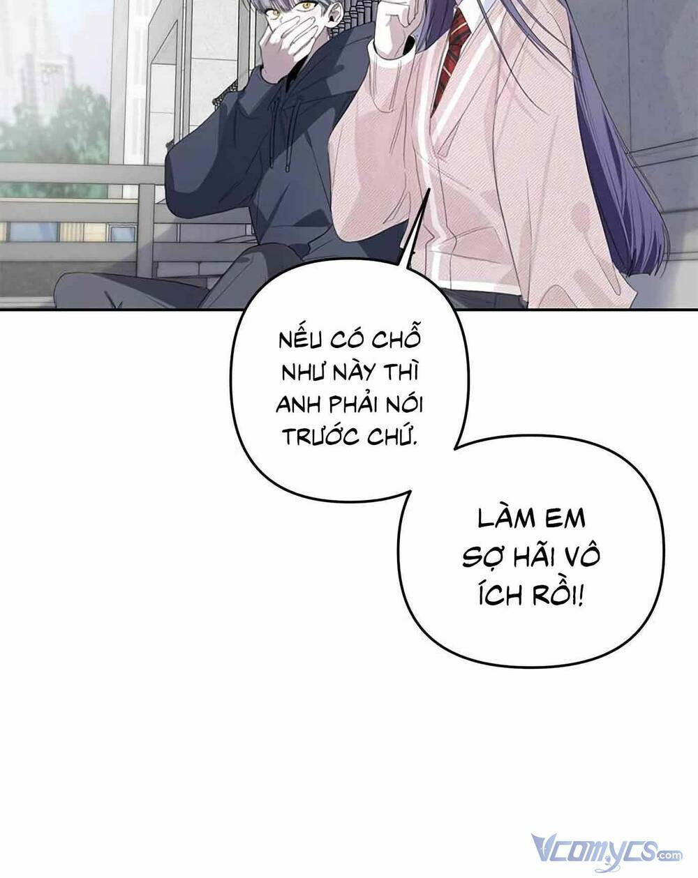 Đàn Anh Xấu Xa - Chap 44 - Trang 44
