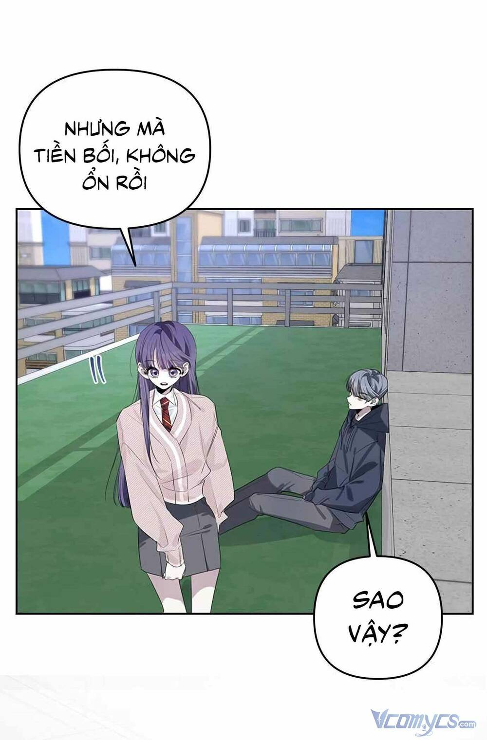 Đàn Anh Xấu Xa - Chap 44 - Trang 48