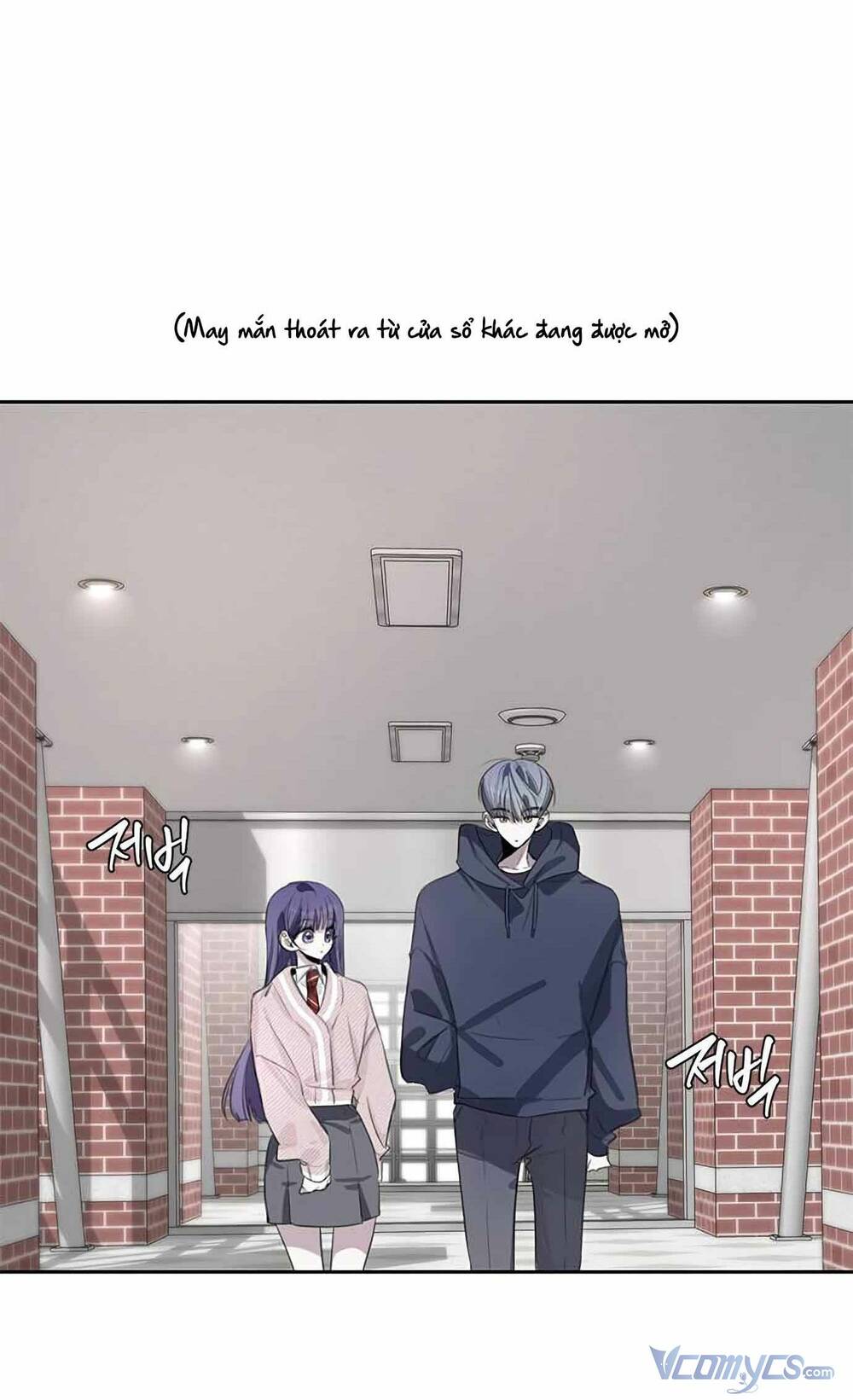 Đàn Anh Xấu Xa - Chap 44 - Trang 55