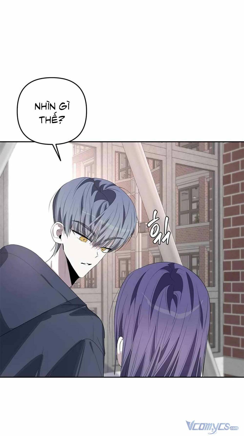 Đàn Anh Xấu Xa - Chap 44 - Trang 57
