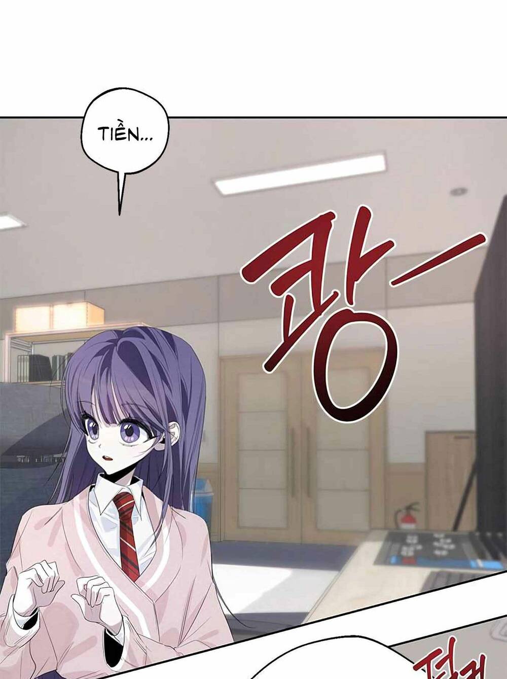 Đàn Anh Xấu Xa - Chap 44 - Trang 6
