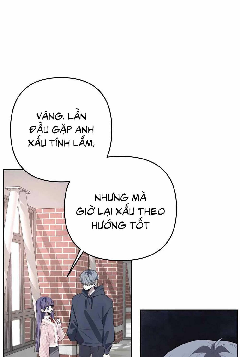 Đàn Anh Xấu Xa - Chap 44 - Trang 60