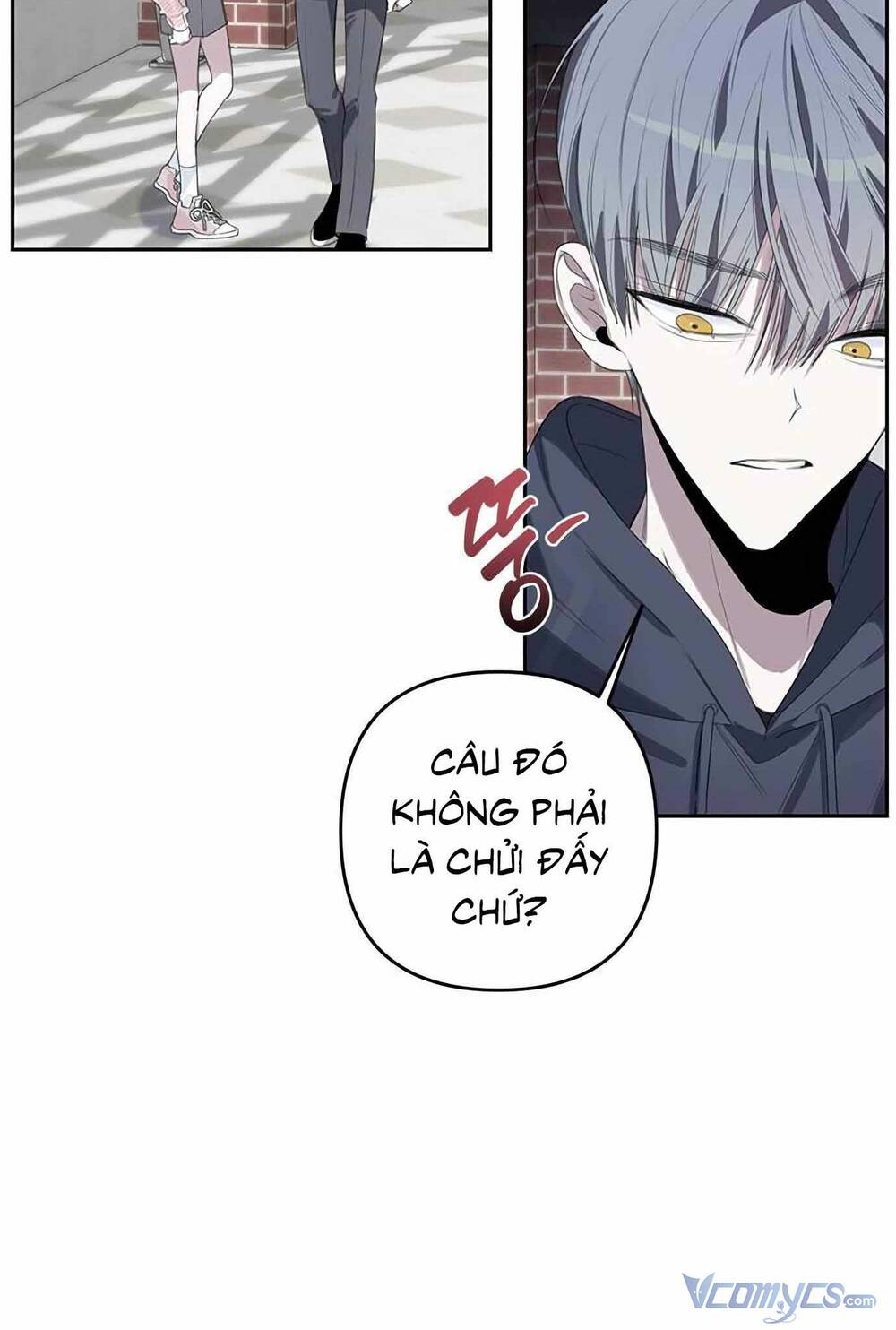 Đàn Anh Xấu Xa - Chap 44 - Trang 61