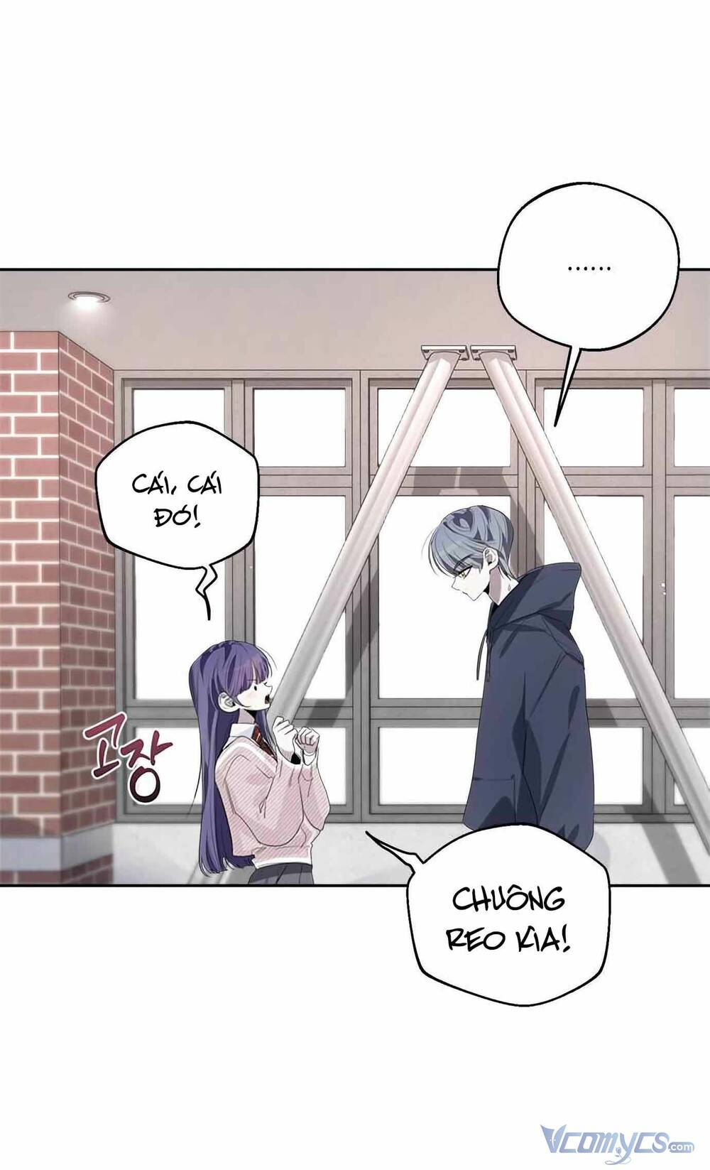 Đàn Anh Xấu Xa - Chap 44 - Trang 68