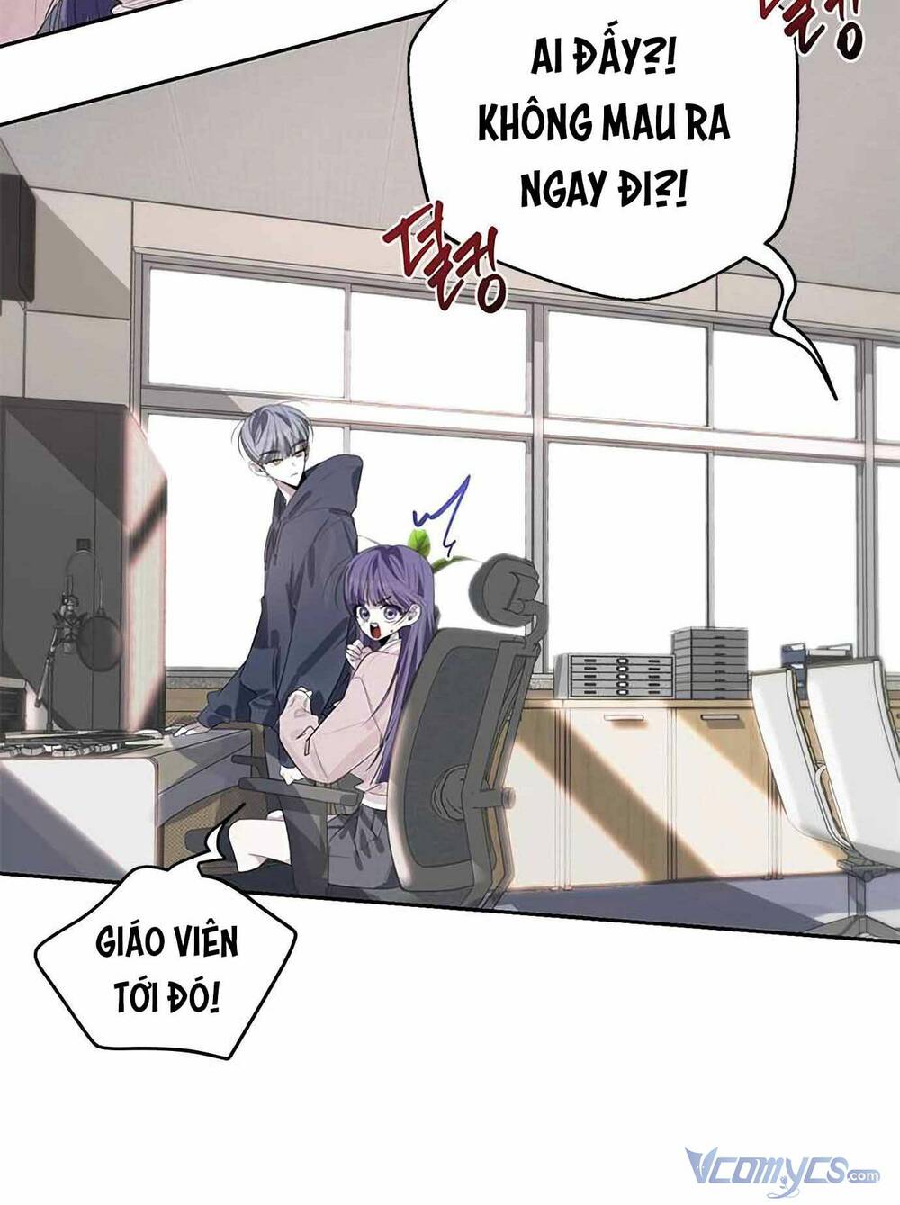 Đàn Anh Xấu Xa - Chap 44 - Trang 7