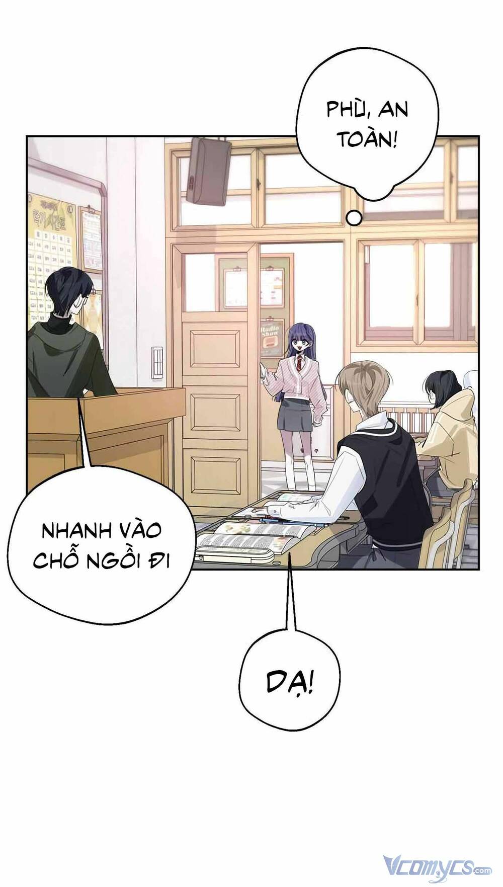 Đàn Anh Xấu Xa - Chap 44 - Trang 76