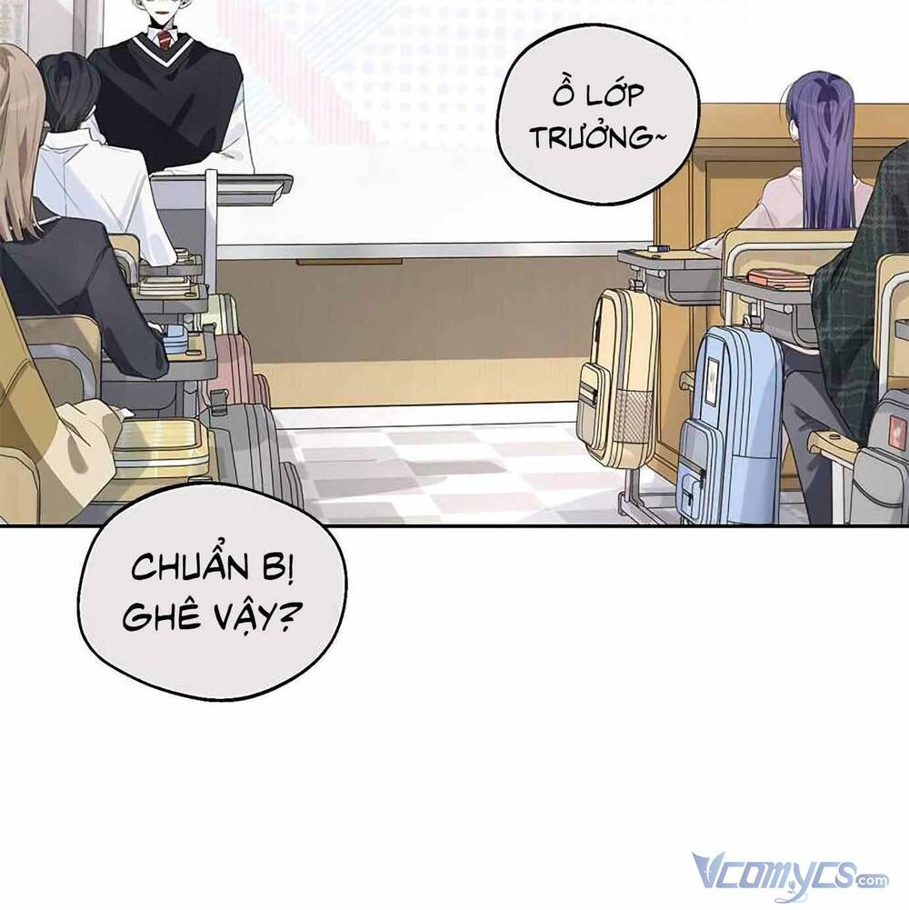Đàn Anh Xấu Xa - Chap 44 - Trang 85