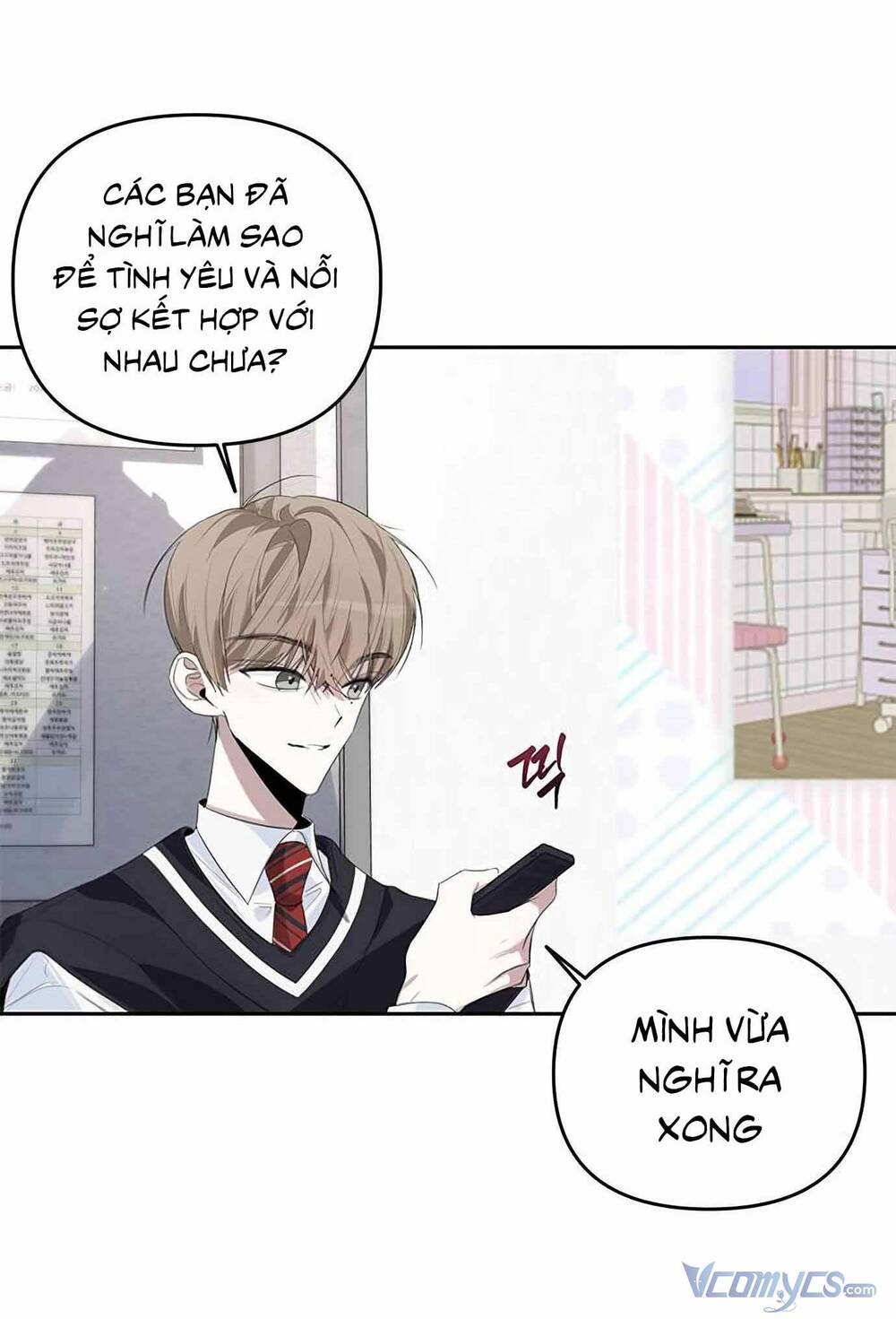 Đàn Anh Xấu Xa - Chap 44 - Trang 87