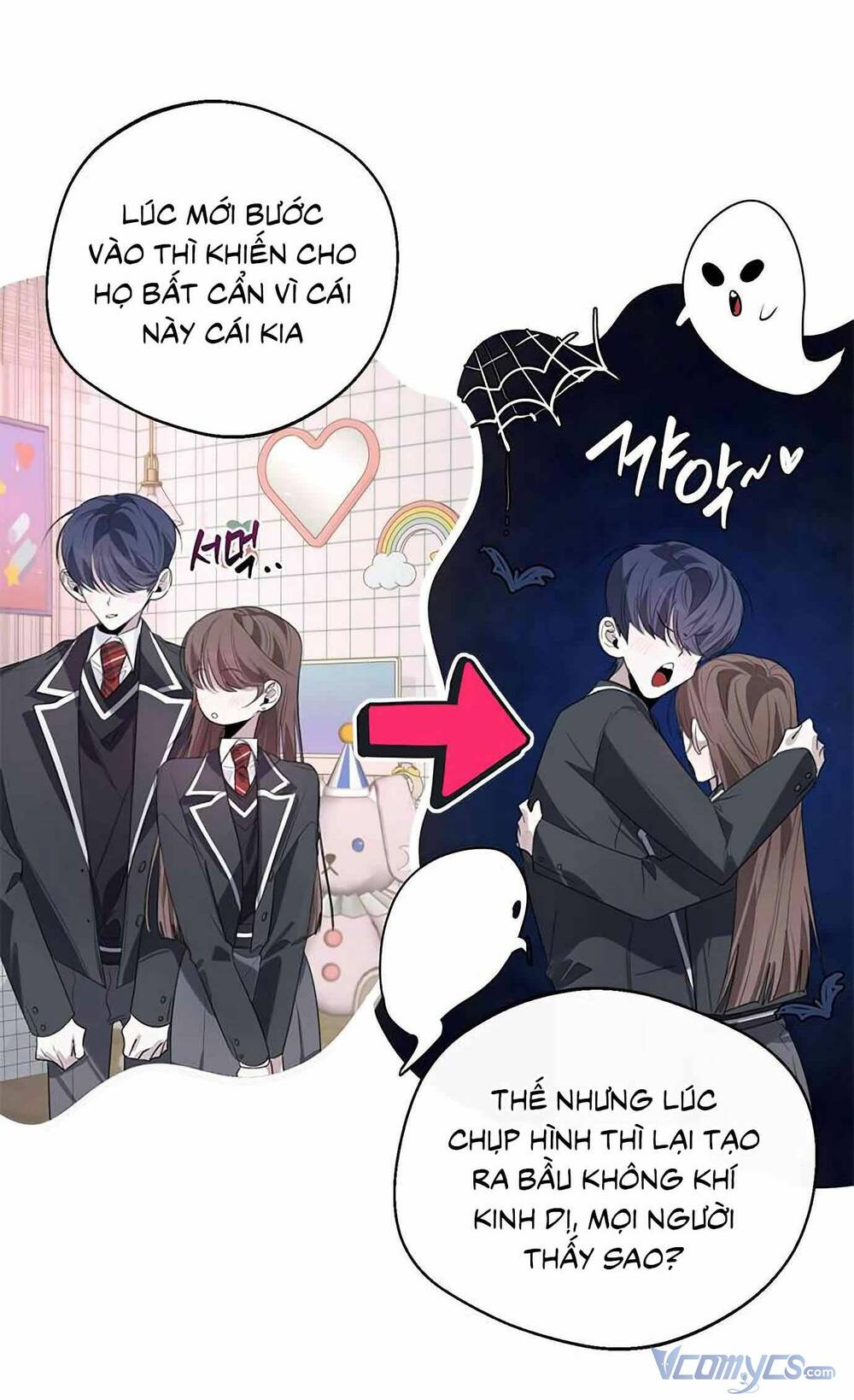 Đàn Anh Xấu Xa - Chap 44 - Trang 89