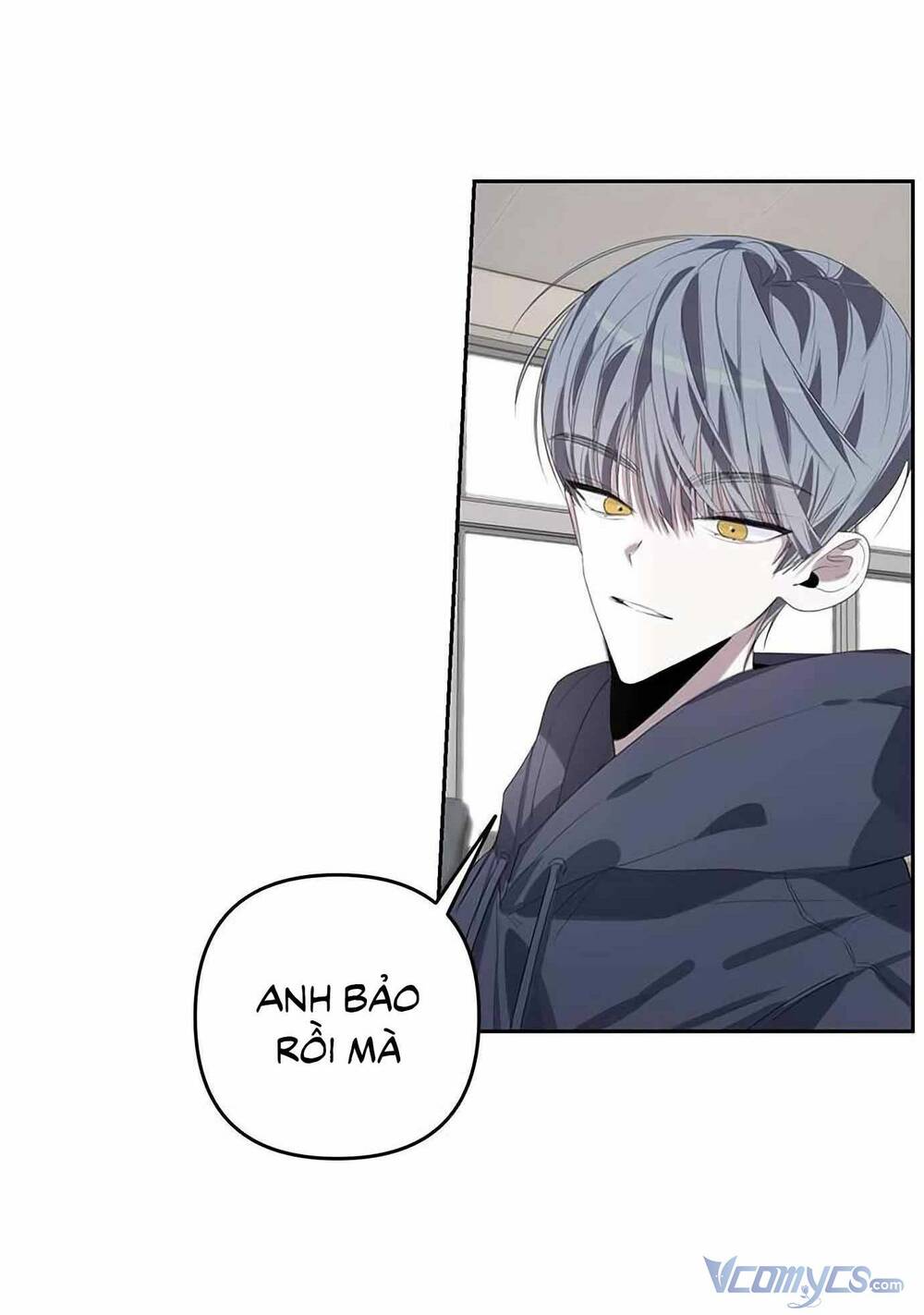 Đàn Anh Xấu Xa - Chap 44 - Trang 9