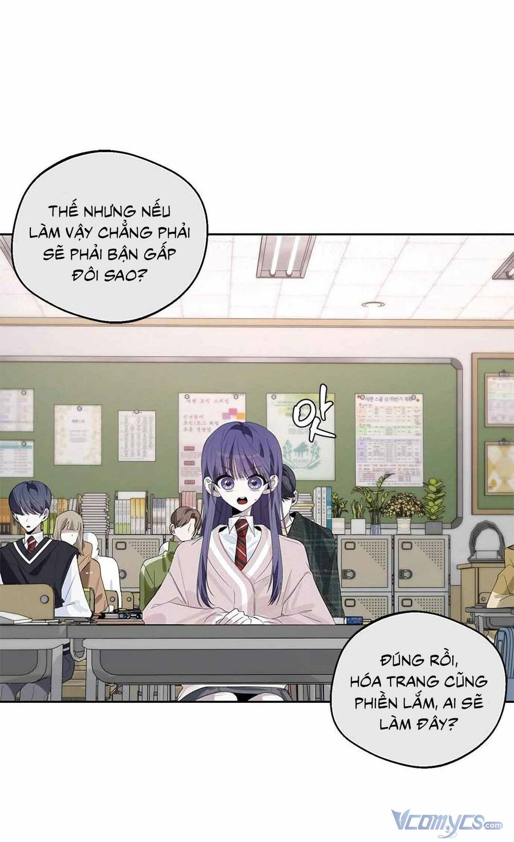 Đàn Anh Xấu Xa - Chap 44 - Trang 92