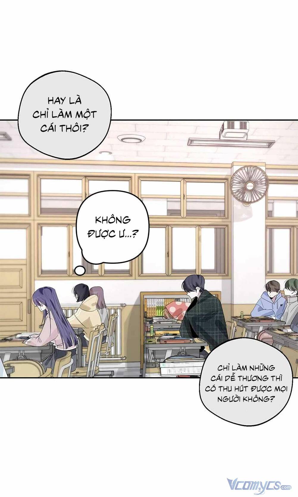 Đàn Anh Xấu Xa - Chap 44 - Trang 93