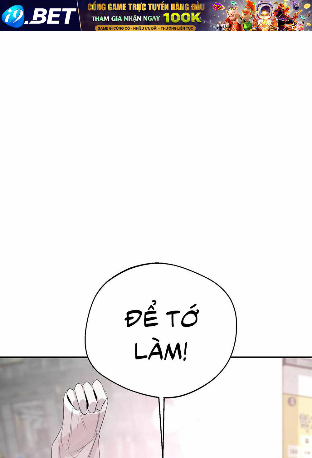 Đàn Anh Xấu Xa - Chap 45 - Trang 0