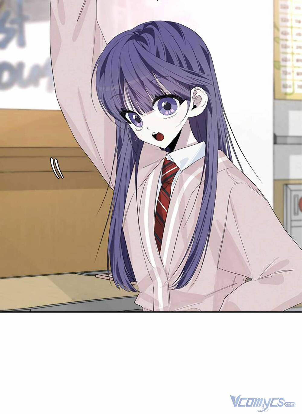 Đàn Anh Xấu Xa - Chap 45 - Trang 1