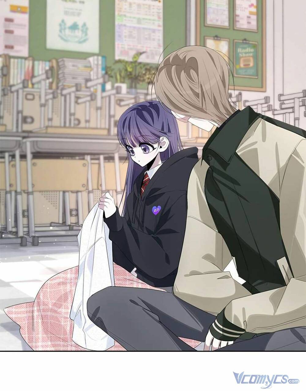 Đàn Anh Xấu Xa - Chap 45 - Trang 102