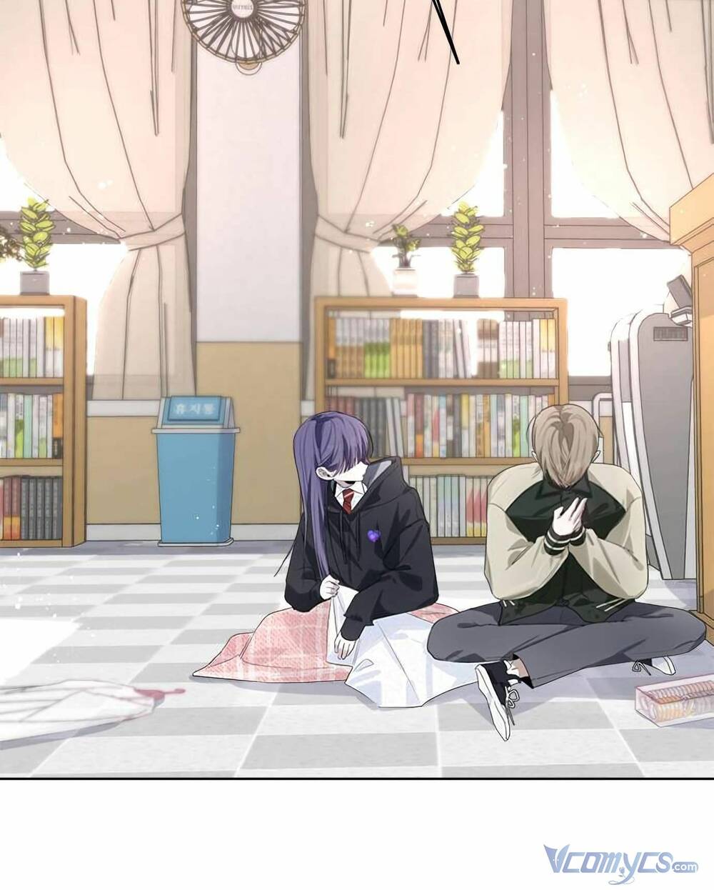 Đàn Anh Xấu Xa - Chap 45 - Trang 107