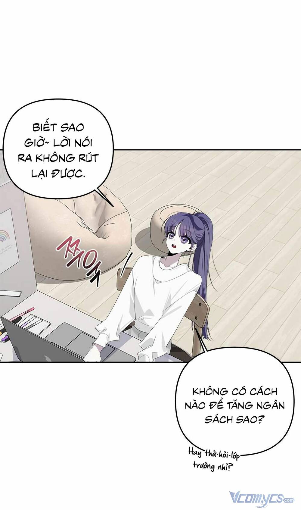 Đàn Anh Xấu Xa - Chap 45 - Trang 14