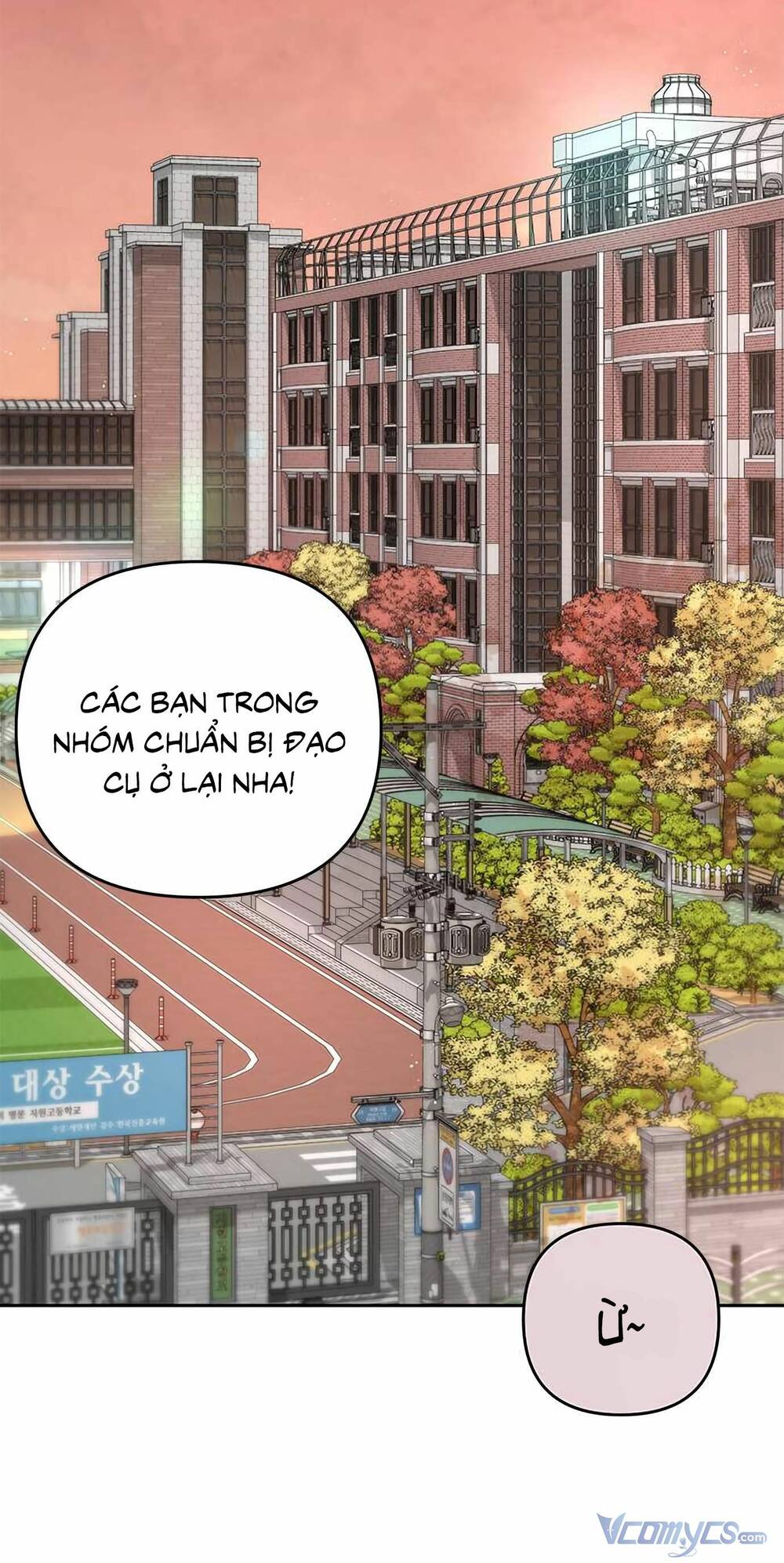 Đàn Anh Xấu Xa - Chap 45 - Trang 22