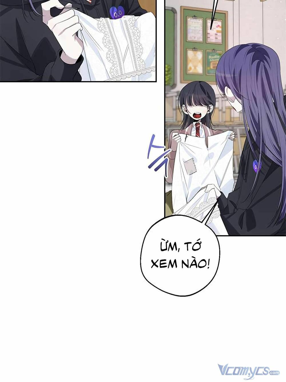 Đàn Anh Xấu Xa - Chap 45 - Trang 25