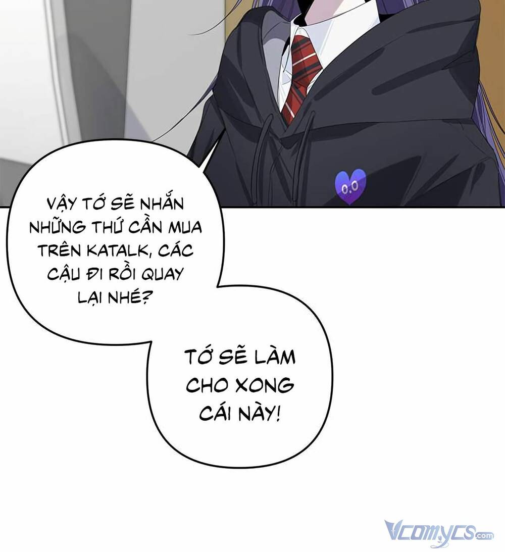 Đàn Anh Xấu Xa - Chap 45 - Trang 33