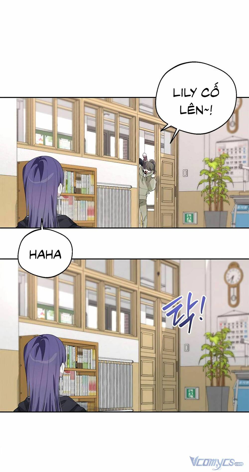 Đàn Anh Xấu Xa - Chap 45 - Trang 34