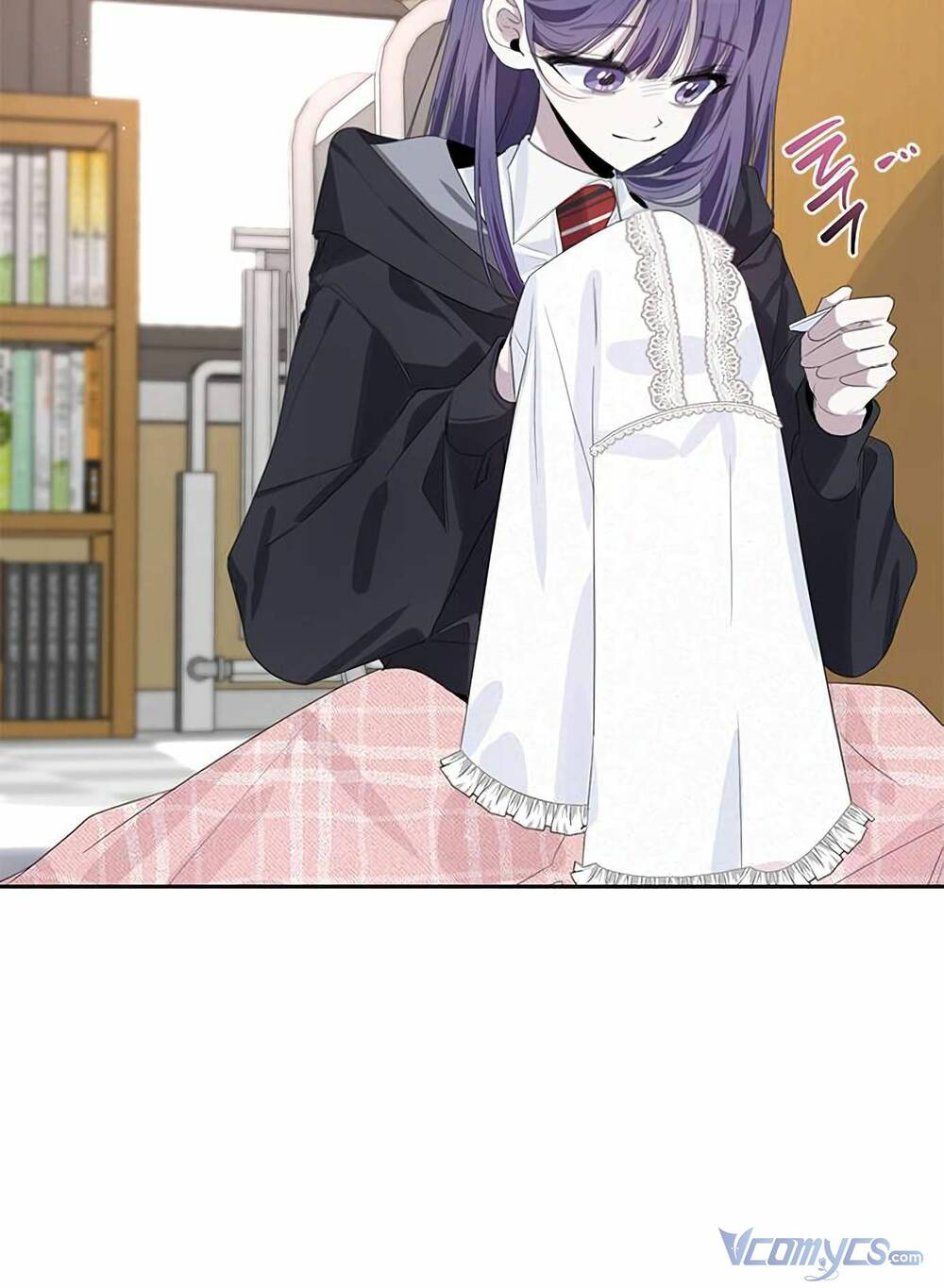 Đàn Anh Xấu Xa - Chap 45 - Trang 36