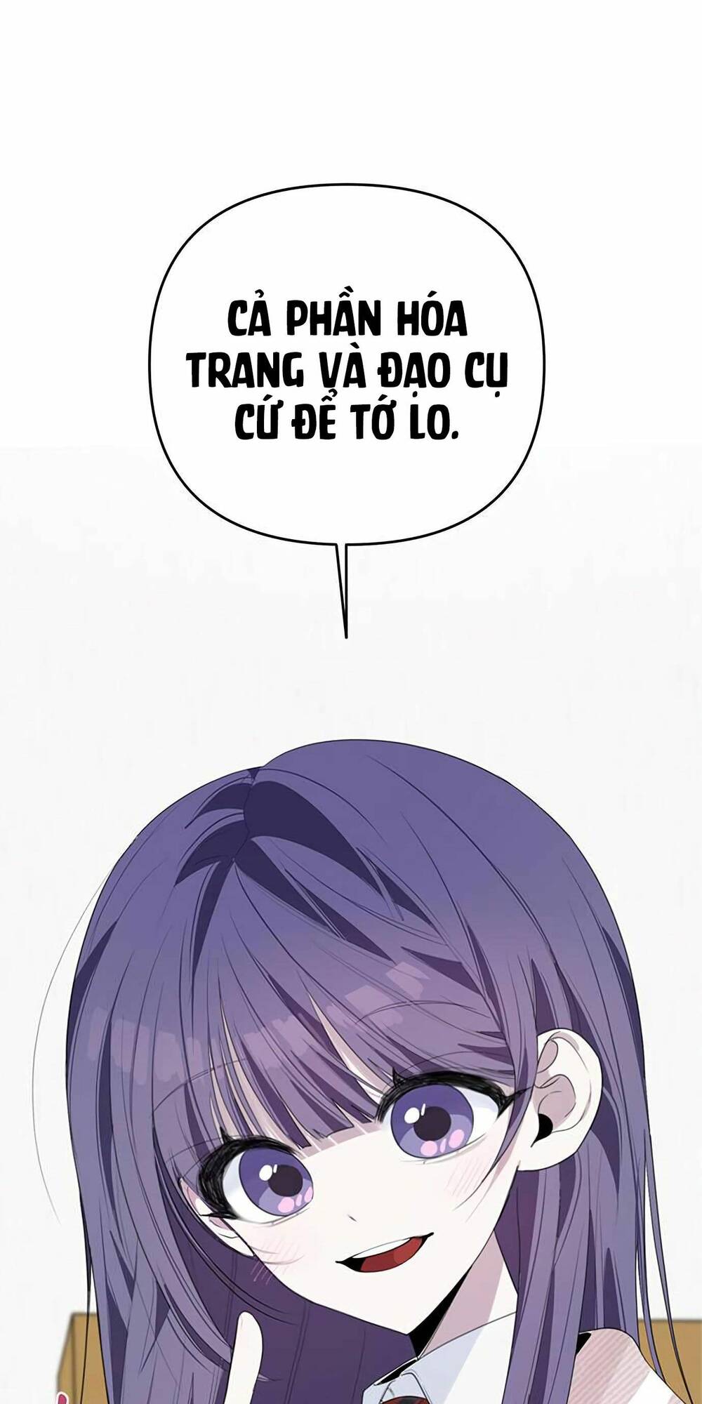 Đàn Anh Xấu Xa - Chap 45 - Trang 4