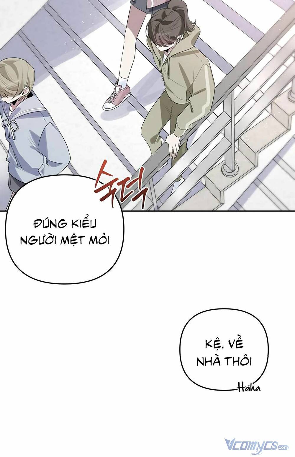 Đàn Anh Xấu Xa - Chap 45 - Trang 40
